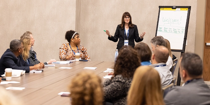 Solution evaluations