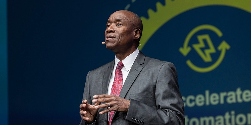 Get fresh, unique perspectives