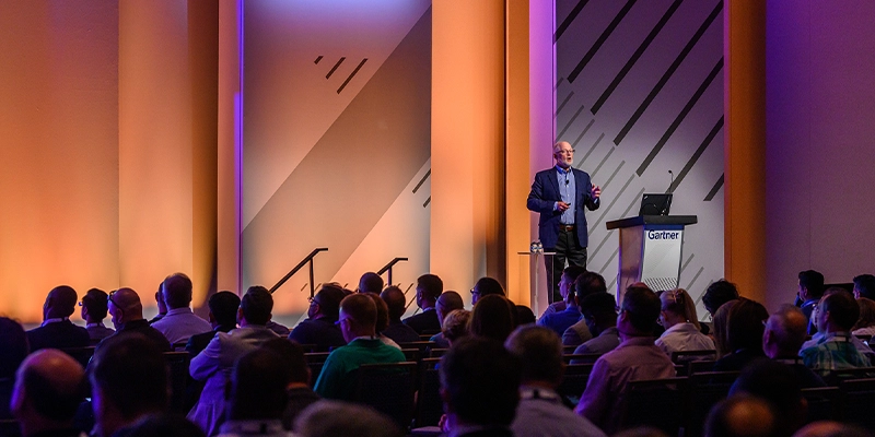 See How AI Leaders Turn Strategy Into Real-World Impact