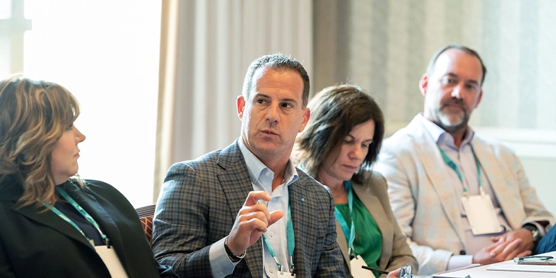 Attend Gartner CSO & Sales Leader Conference 2026 in Las Vegas, NV to gain sales insights, connections, and solutions. Register now for the top sales conference.