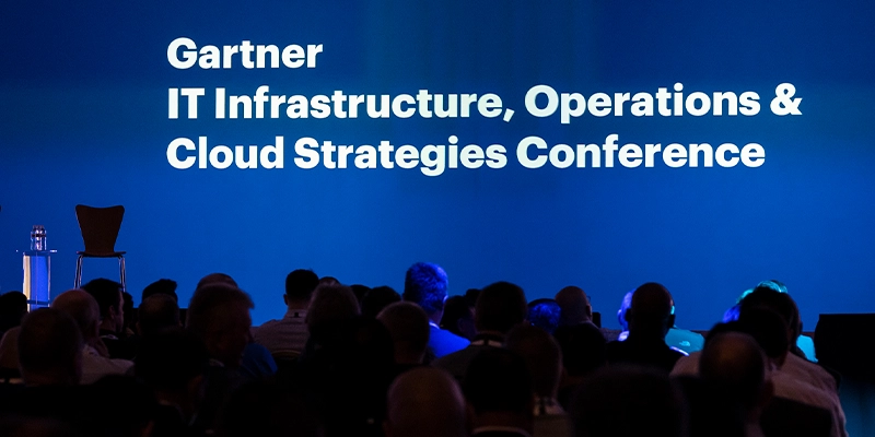 Improving Agility in Infrastructure and Operations