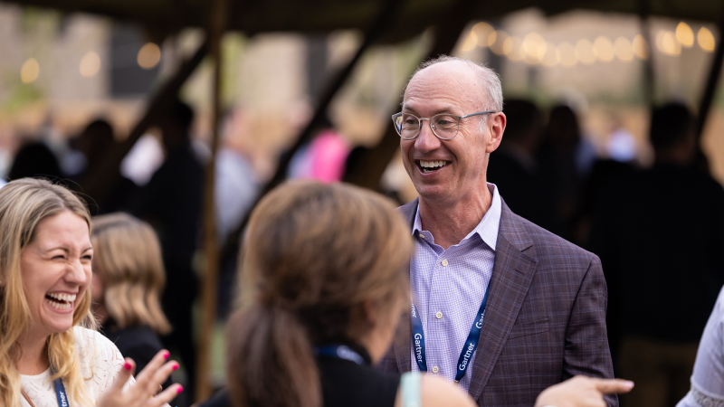 Key take-aways from the conference