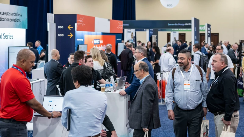 Learn about the solution provider landscape at Gartner Identity & Access Management Summit 2026 in London. 