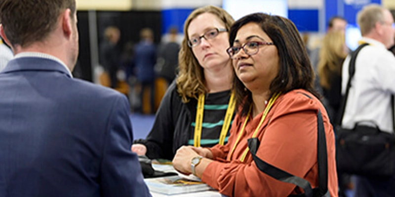 Gain objective insights from case studies and thought leadership at Gartner Customer Service & Support Conference.