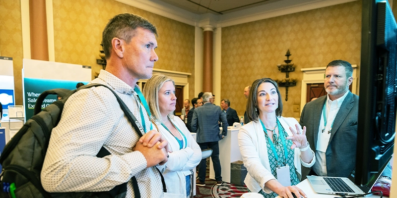 Help solve you rmission-critical priorities at Gartner Customer Service and Support Conference. 