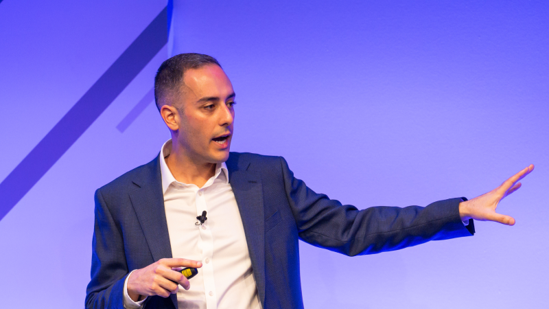 Digital Storytelling: The Key to a Data-Driven Business