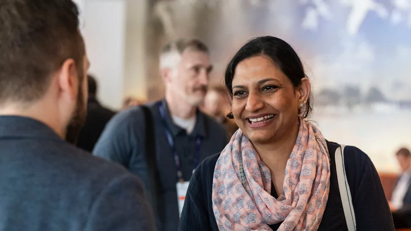 Building Finance Teams for an AI Future