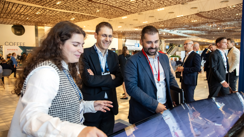 Compare and ealuate a range of soluion providers suited to your specific priorities.