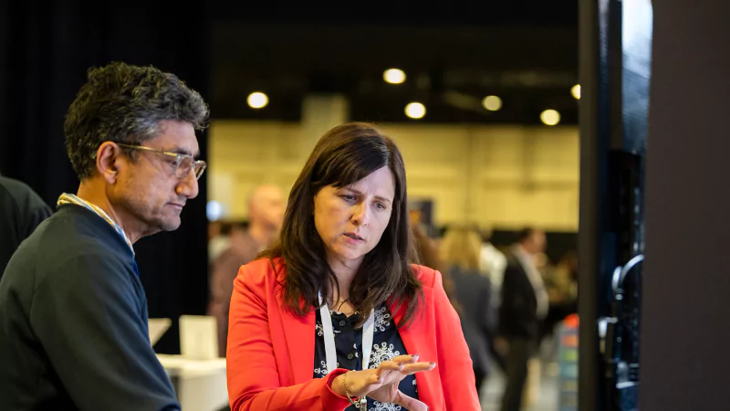 Gartner experts help validate finance strategies with actionable insights at Gartner Finance Conference