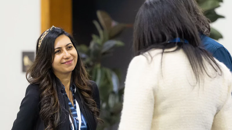 Hear from attendees on why Gartner Identity & Access Management Summit is a must-attend conference.