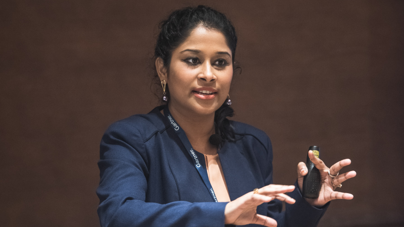 Get fresh, unique perspectives