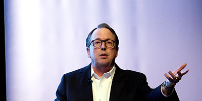 セッション「I&Oにおけるエージェント型AIの新たなユースケース」を視聴する