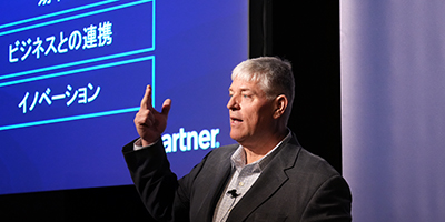 セッション「2026年のリーダーシップ・ビジョン：インフラストラクチャとオペレーション」を視聴する