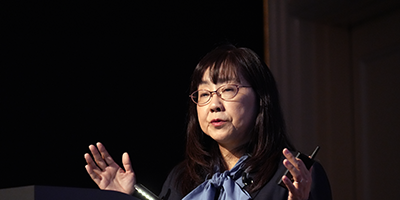 セッション「生成AI時代のデジタル・ワークプレース変革の進め方」を視聴する