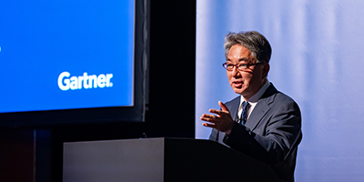 View featured session from Gartner IT Infrastructure, Operations & Cloud Strategies Conference 2025.