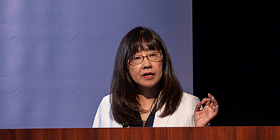 セッション「AI共生時代の従業員スキル教育をどう進めるか」の概要