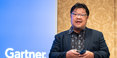 セッション「AIがもたらす新たなコミュニケーションの落とし穴」について