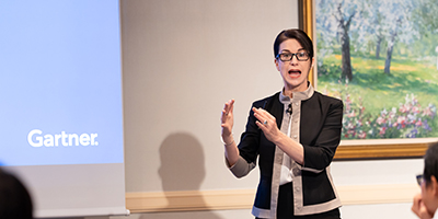 セッション「行動経済学でテクノロジ活用を加速させる」の概要