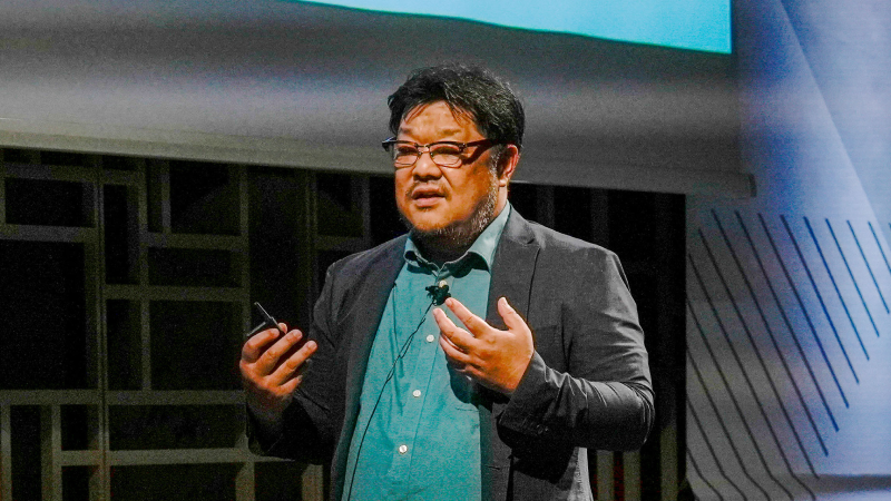 Gain a competitive edge