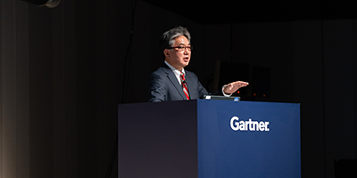 Signature Series: Emerging Technology Vision 2025