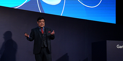 セッション「【シグニチャ・シリーズ】2026年の戦略的テクノロジのトップ・トレンド」の概要