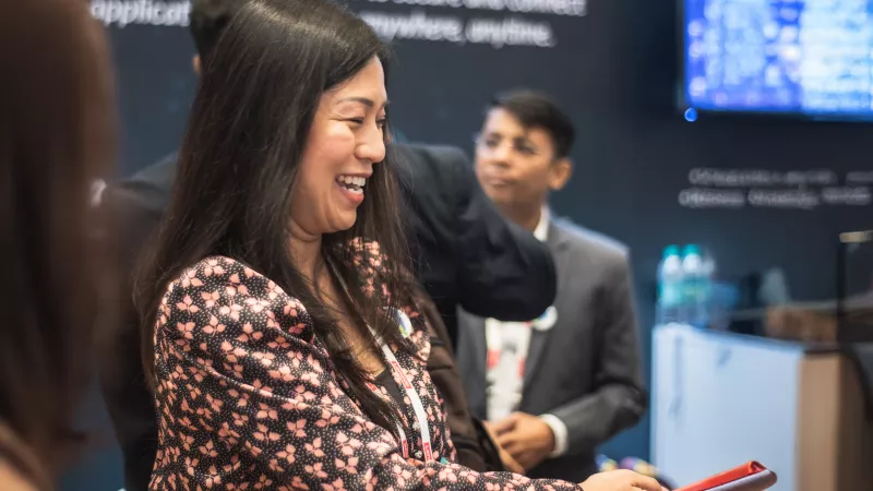 Turn ideas into action