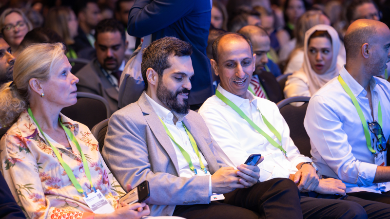 Relive the Gartner 2025 Keynote