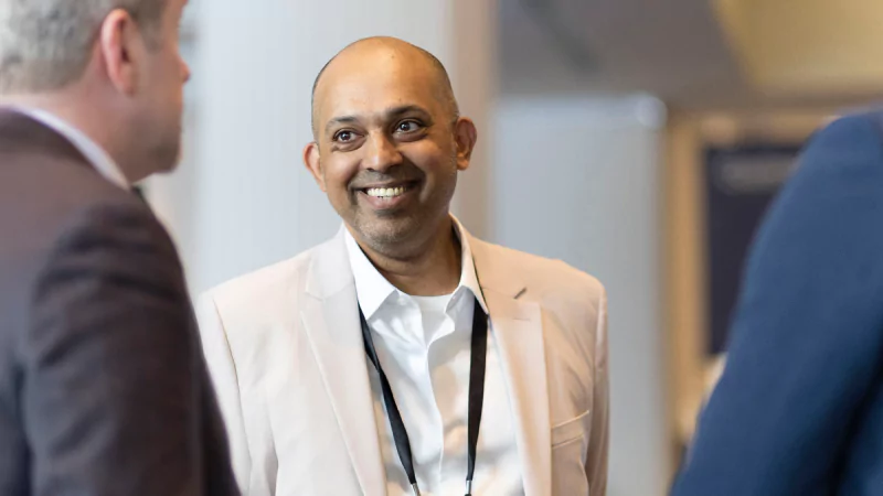 Review the conference brochure for 2025