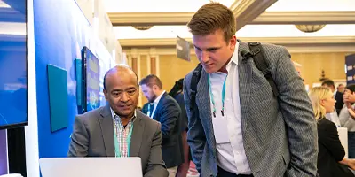 Compare IAM solutions from top providers at Gartner Identity & Access Management Summit 2026 in London.