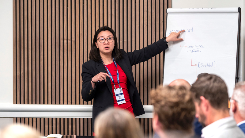 Explore the Signature Series Session - Gartner's Top Strategic Technology Trends for 2026 - from Gartner IT Symposium/Xpo™ 2025 on the Gold Coast
