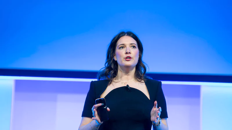 Explore the AI Future of Leadership and Management Session from Gartner IT Symposium/Xpo™ 2025 on the Gold Coast