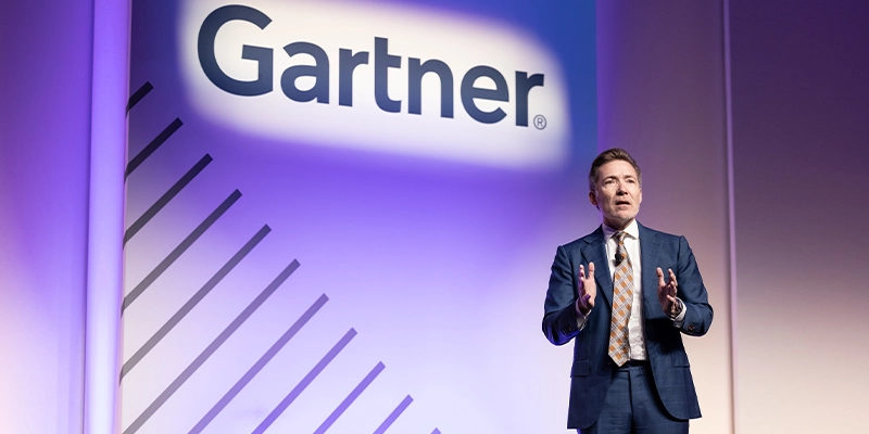 Gain a competitive edge