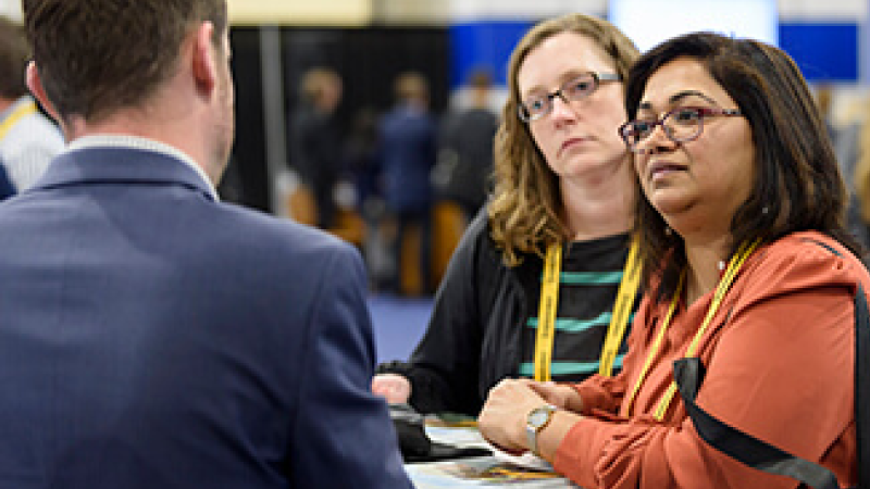 Interactive sessions