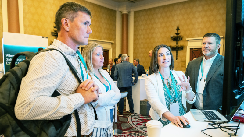 Solution evaluations