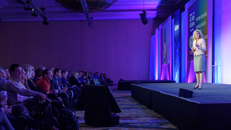 Get fresh, unique perspectives