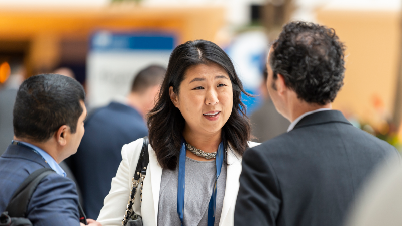 Supply chain networking