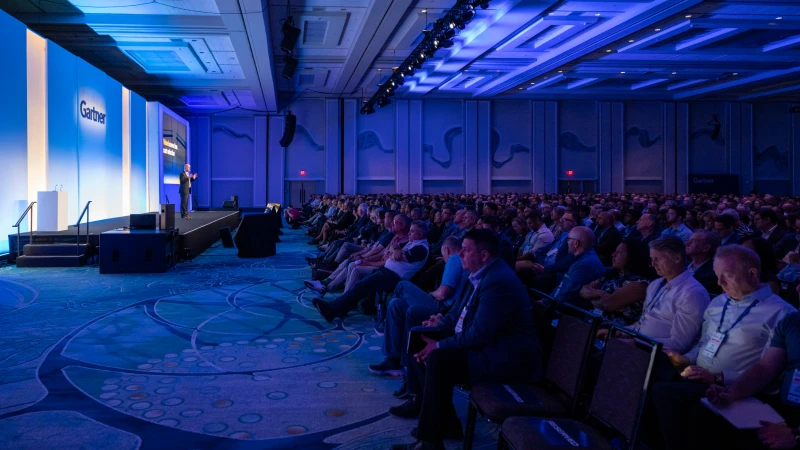 Check previous years' conference brochure