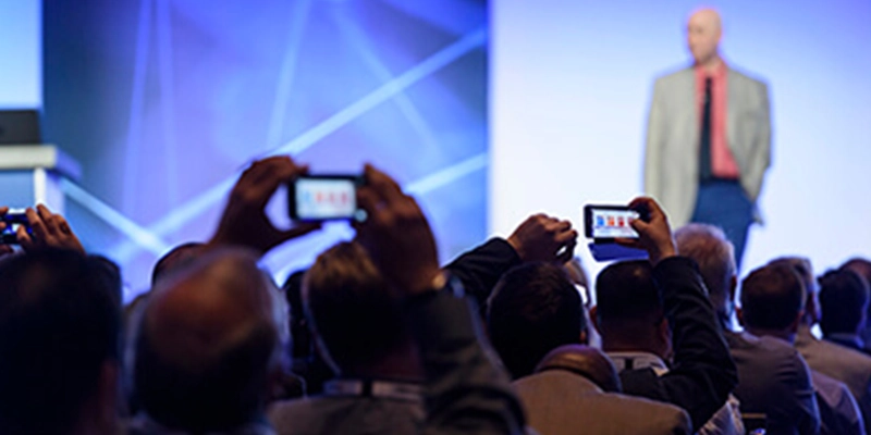 Explore the Keynote Details from Gartner IT Symposium/Xpo™ 2025 on the Gold Coast