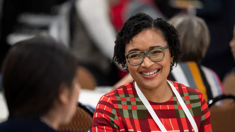 A look back at the new track from last year