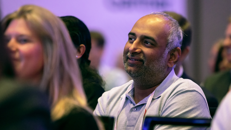 Interactive sessions