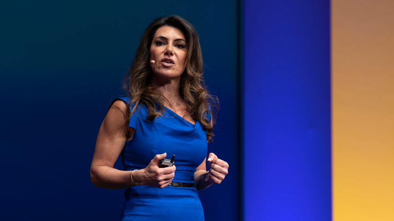 View the Gartner SRM Summit brochure