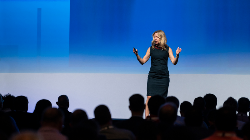 View the 2025 Agenda from Gartner IT Symposium/Xpo™ 2025 on the Gold Coast