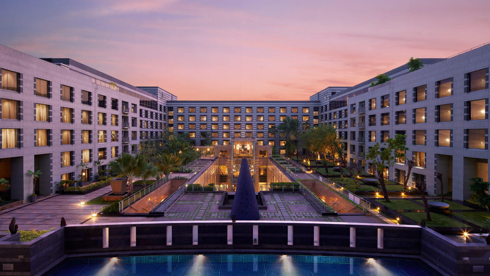 ExCeL London - Conference Venue for Gartner Security & Risk Management Summit 2025 in London, U.K.