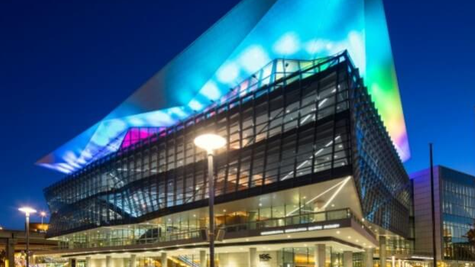 ICC Sydney