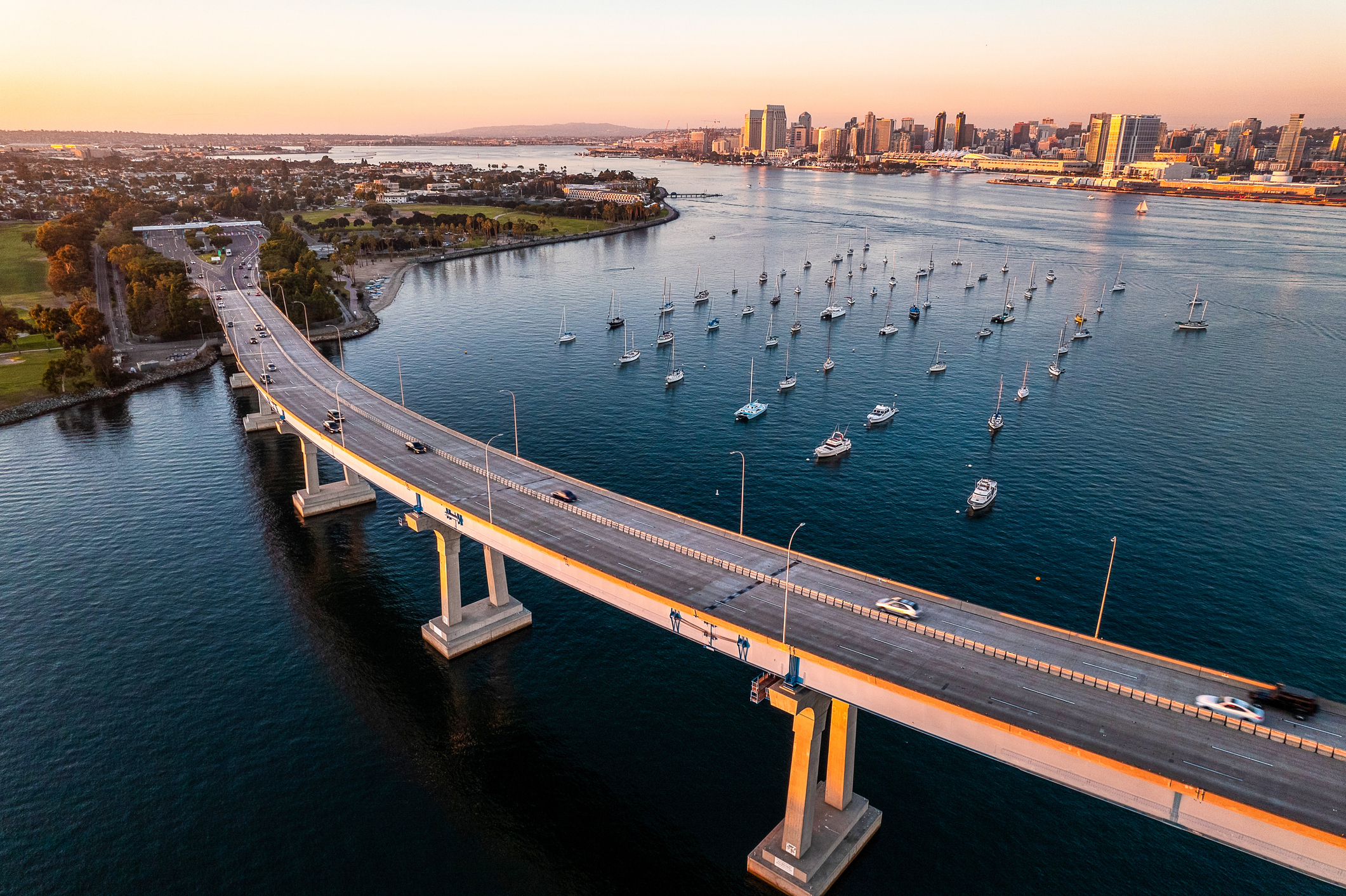 Gaylord Pacific Resort & Convention Center in San Diego - Conference Venue for Gartner Digital Workplace Summit 2026 in San Diego, CA