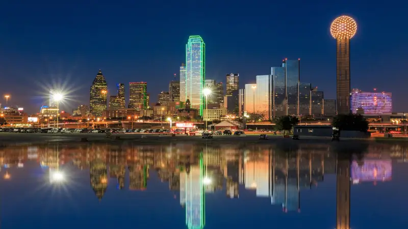 Gaylord Texan Hotel & Convention Center in Grapevine, TX - Conference Venue for Gartner Product Leadership Conference 2026