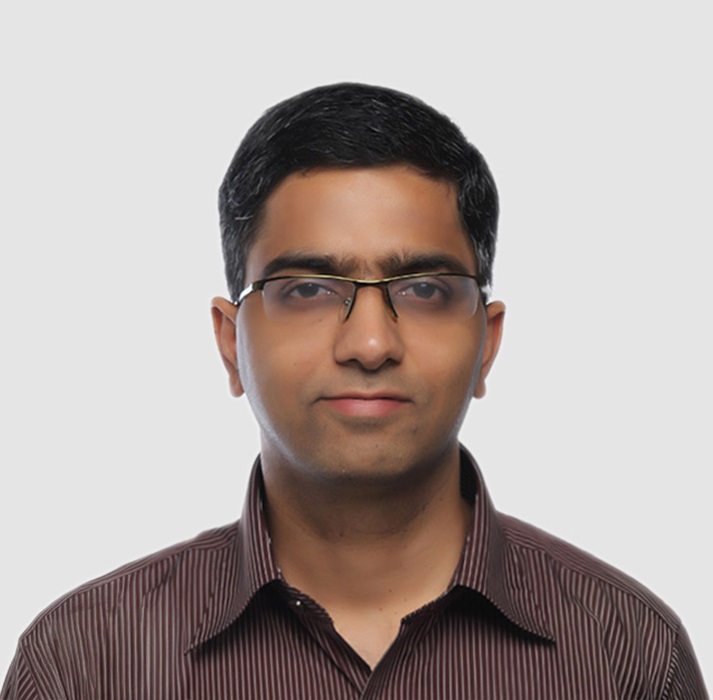 Gartner分析师—Arun Chandrasekaran