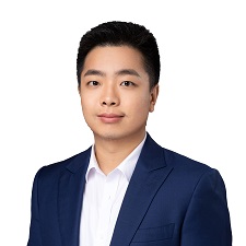 Gartner分析师—Julian Sun