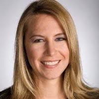 Gartner分析师—Mary Mesaglio