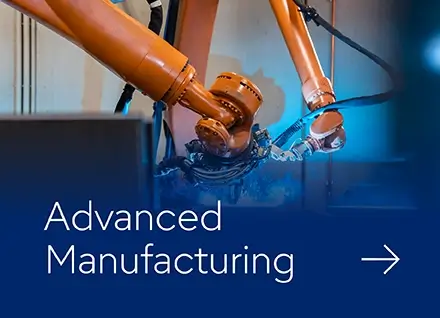 Advanced Manufacturing